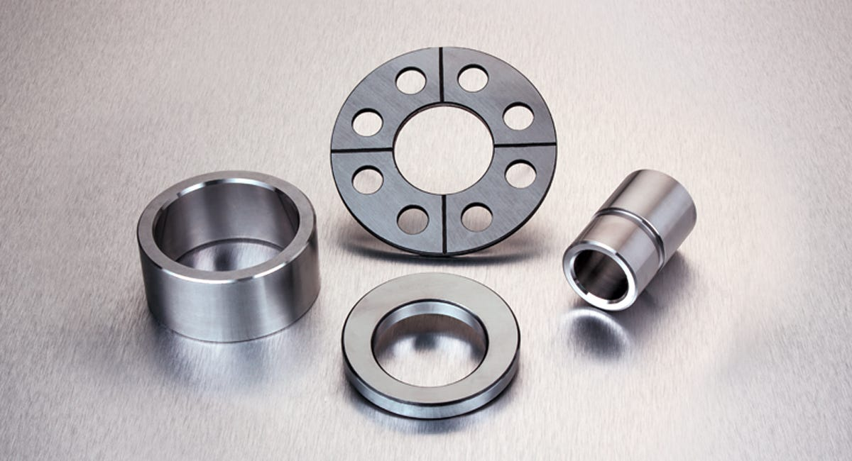 What is CNC Milling